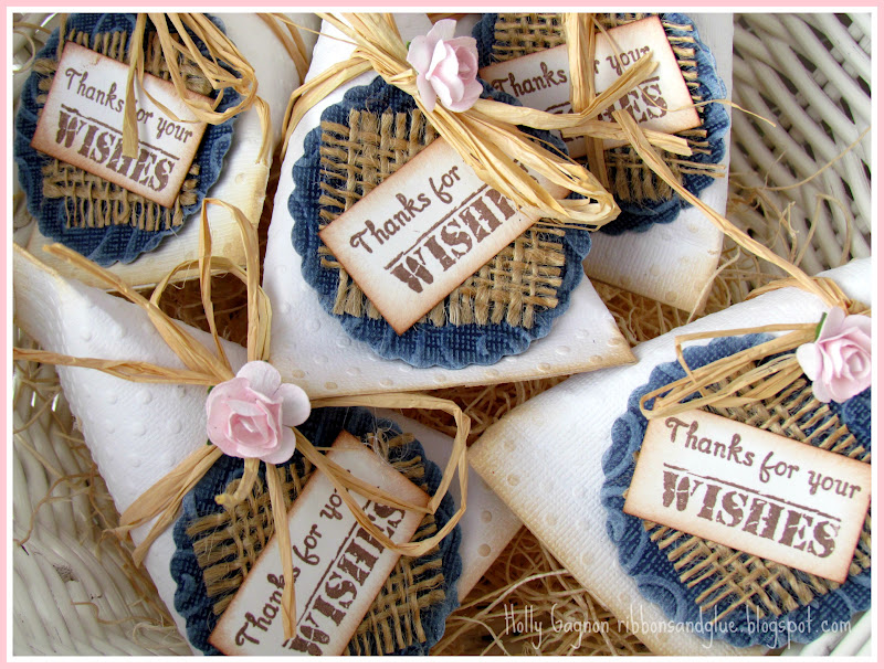  Designs Fashionable Friends and Winter Wishes sentiments together