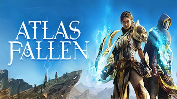 متطلبات تشغيل لعبة Atlas Fallen على الكمبيوتر
