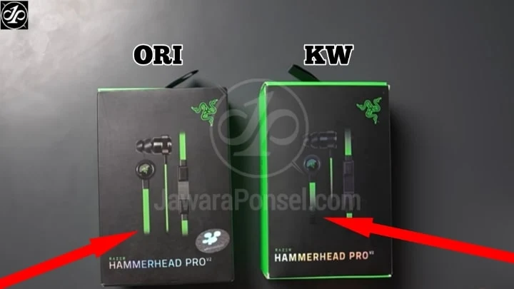 headset Hammerhead Pro V2