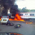 Tragedi Bintaro 2 Truk Vs KRL