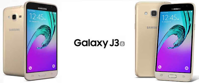 GALAXY J3