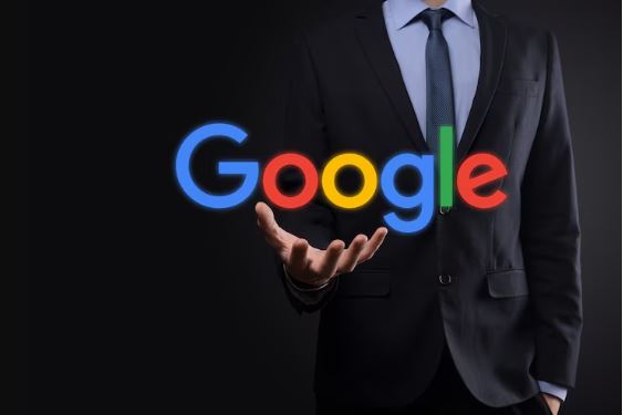 Google Search