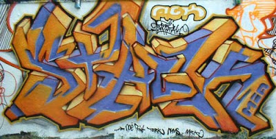 graffiti letters,graffiti alphabet