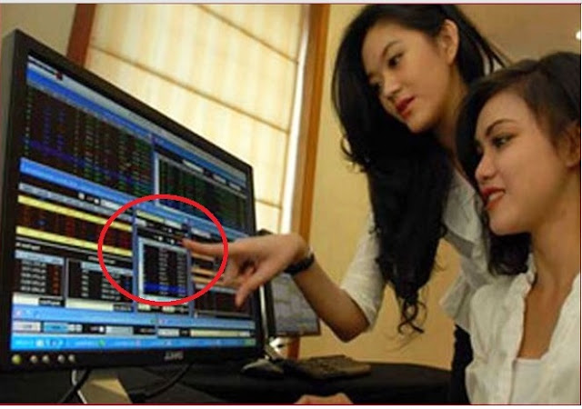 Trading Forex Modal 500 Ribu