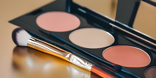 Makeup Look - Step-via-Step Guide for a Glamorous You