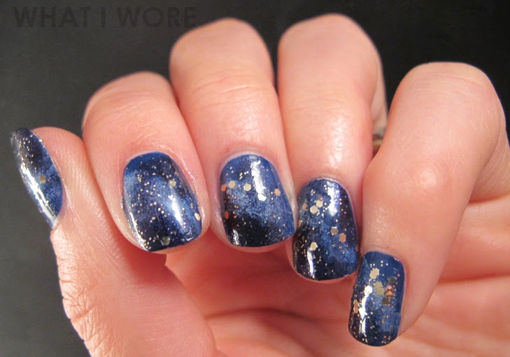 Uñas-nails-unhas Nocturnas - Night 2015 – 2016 Uñas-nails-unhas Nocturnas - Night 2015 – 2016