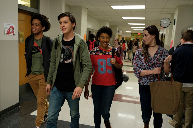 Young Adult Film LOVE, SIMON to Hold Whole Day Sneak Previews Nationwide April 30 and May 1