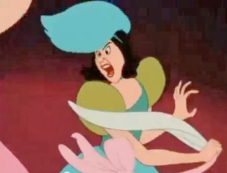 Soscilla: Kisah Cerita Tentang Film Kartun Cinderella 
