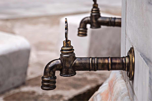 ما مدى أمان مياه الصنبور في اسطنبول؟