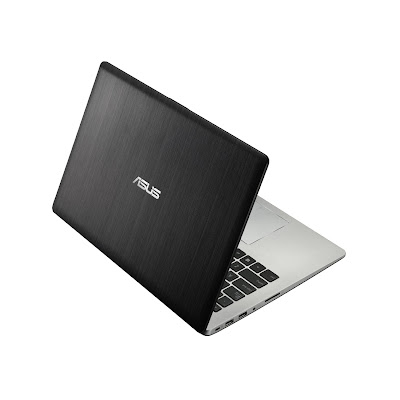 Asus VivoBook S400 Review