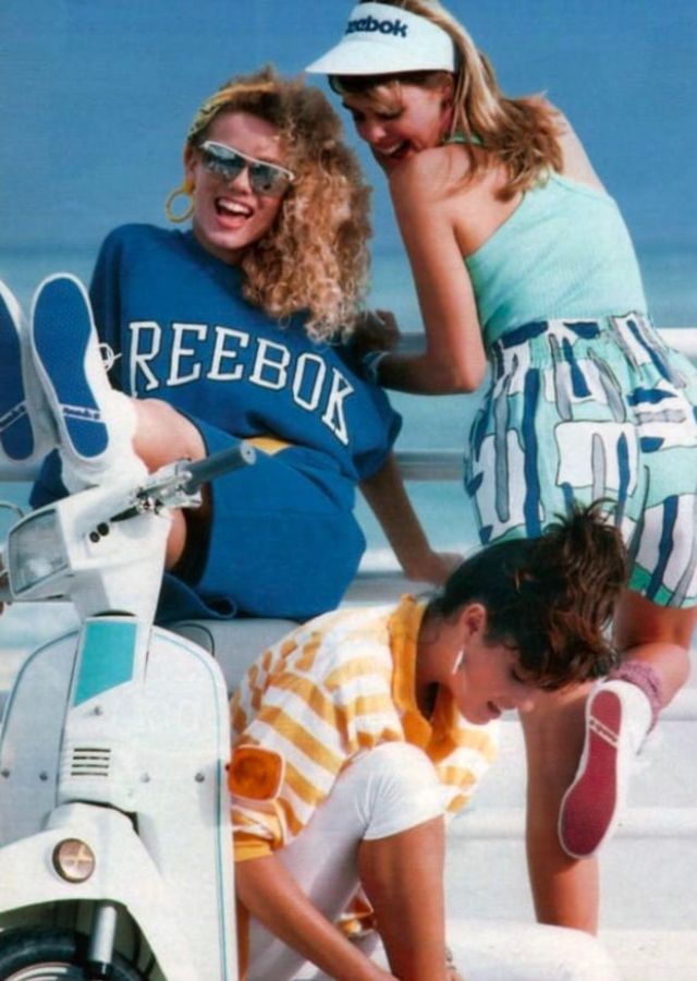15 Fabulous Vintage Photos That Prove 1980s Was the Best Decade Ever ...