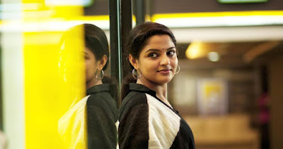Actress Nikhila Vimal in Upcoming  Malayalam Movie LOVE 24X7