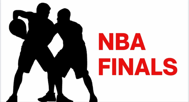 NBA Finals 2022 , rules, processes and referees' opinions