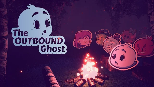 The Outbound Ghost PC HD Wallpaper