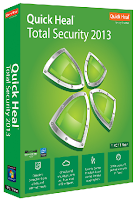 Quick Heal Total Security 14.00 (7.0.0.4) Full Mediafire Patch Crack Download