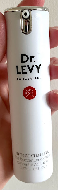 Dr. Levy Eye Booster Concentrate