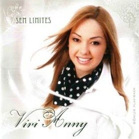 Vivi Anny - Sem Limites 2010