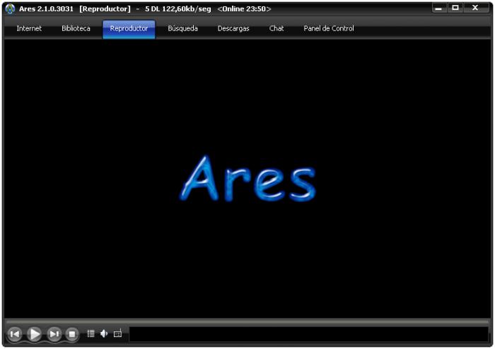 Ares Pro 2016 + Crack Mega - Vgroup Network