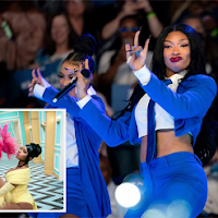 Beyoncé, Cardi B, Megan Thee Stallion Join Forces to Endorse Kamala Harris in a Star-Powered Push...ReadMore