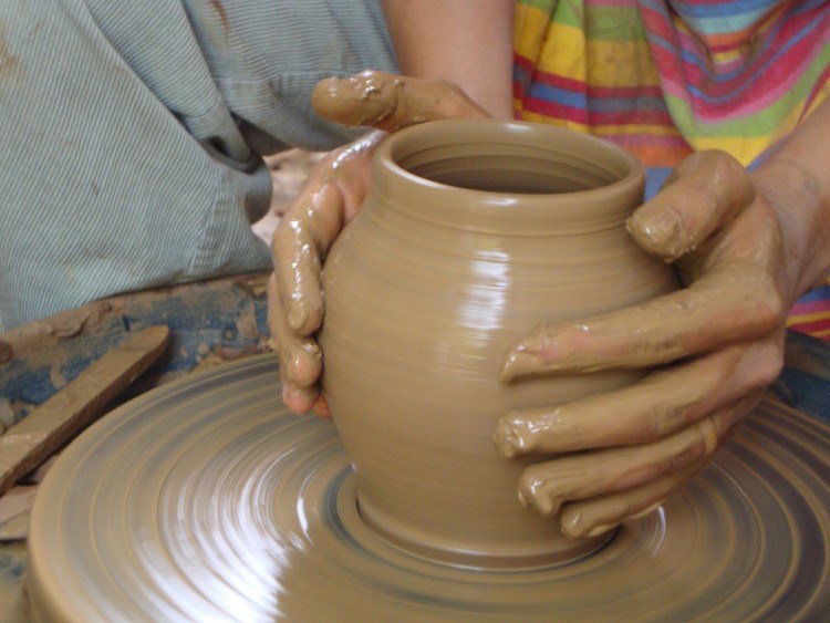 24+ Bentuk Keramik Bulat Dan Silindris Disebut Dengan Teknik
