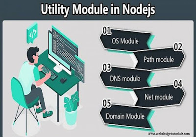 Node.js | Utility Modules