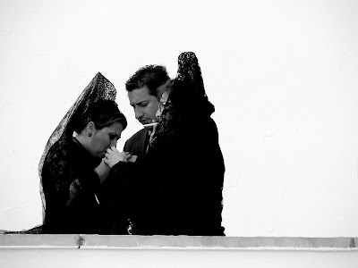 Semana Santa em Ayamonte, © António Baeta Oliveira