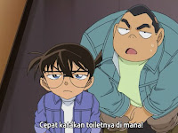 Download Detective Conan 824 Subtitle Indonesia