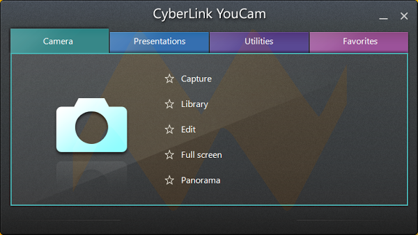 Cyberlink Youcam
