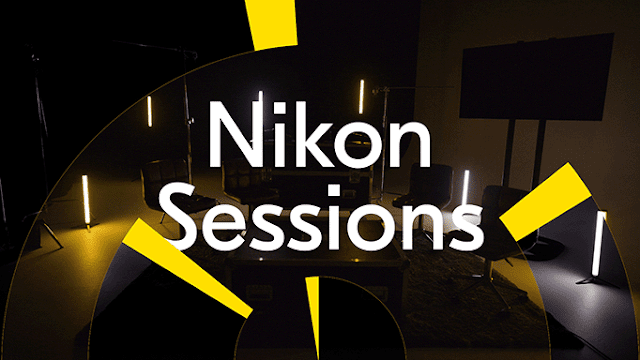 nikon sessions