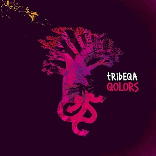 Tribeqa – Qolors (2010) [CD] [FLAC]