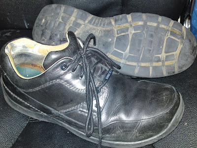 Mens Sketcher Shoes on Joshwaller Co Uk  Clarks Active Air Shoes Again