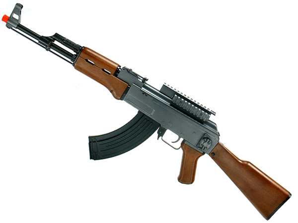 Miltary-WallpapersGuns-hd-Wallpaper: Kalashnikov Ak 47 