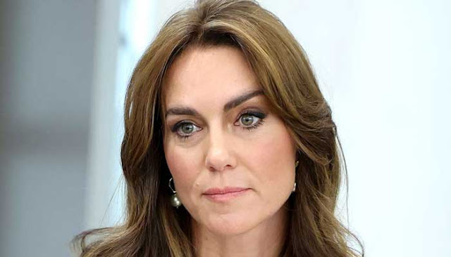 Kate Middleton's Alleged Silence Amidst Growing Speculations