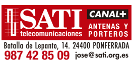 Sati Telecomunicaciones