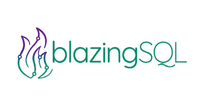 BlazingSQL database for machine learning and AI