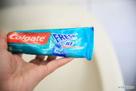 Colgate Cooling Ice