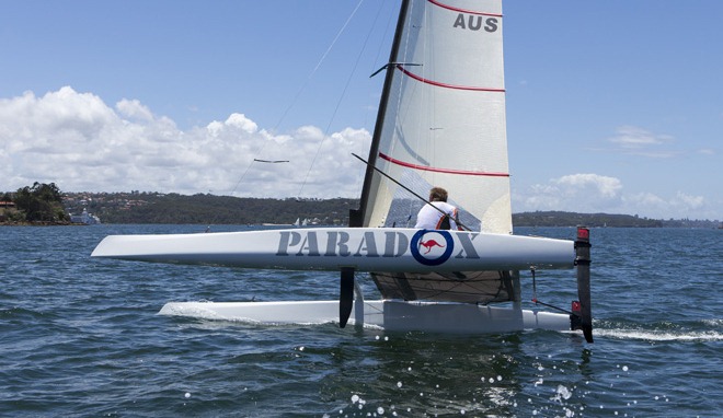 Go Back &gt; Gallery For &gt; Catamaran Sailboat Racing