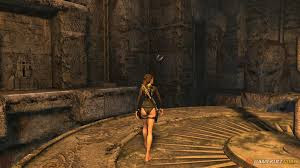 Tomb Raider