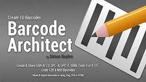 Barcode Architect