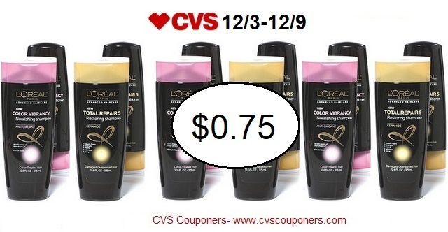 http://www.cvscouponers.com/2017/12/stock-up-pay-075-for-loreal-advanced.html