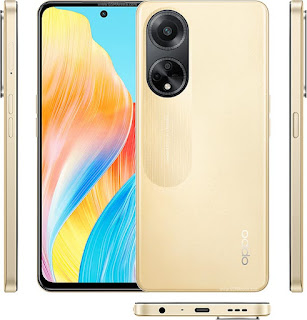 Oppo f23 5g price in bangladesh 2023