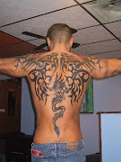 Tribal tattoos for men (tribal tattoos for men )