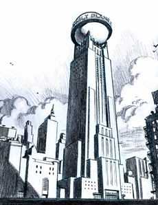 daily planet