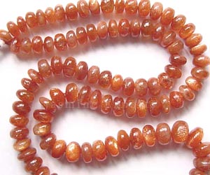 Gemstone Beads Jewelry