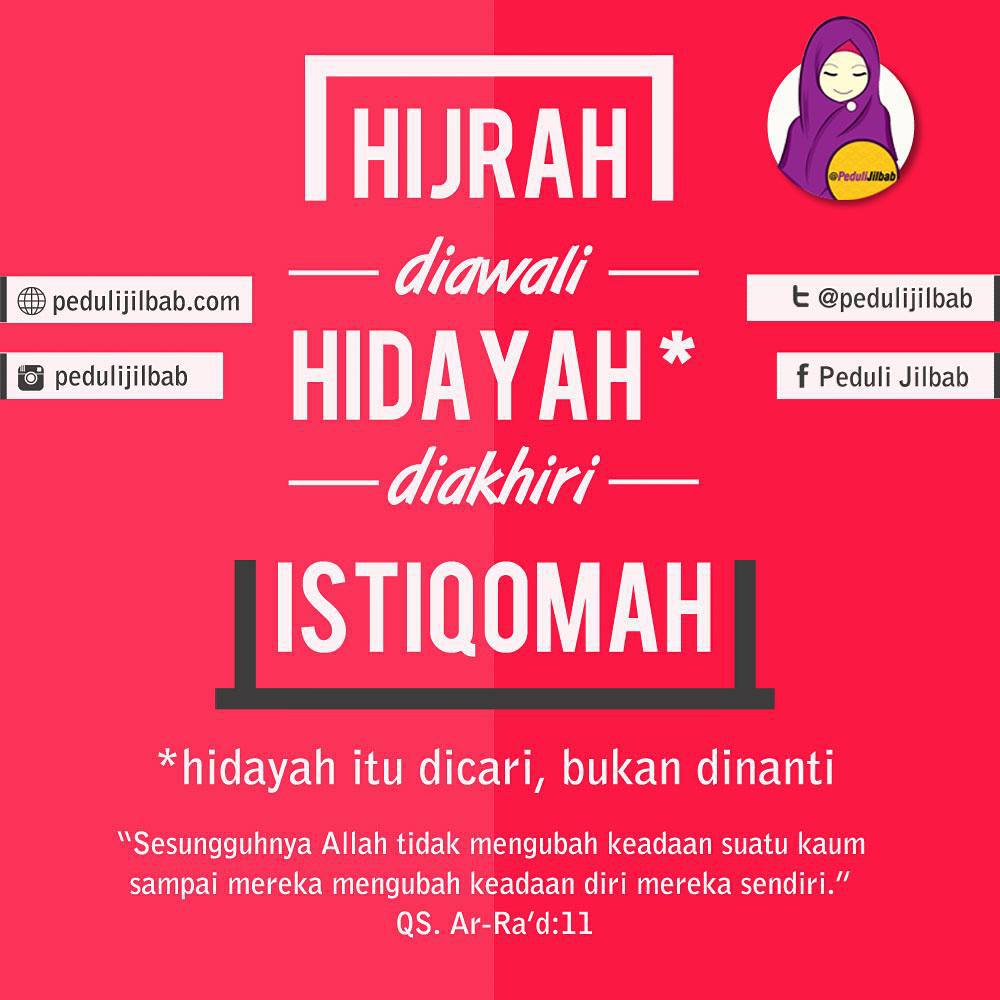 15 Galery Dp Bbm Hidayah Islami Paling Baru Gambar DP BBM