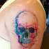 3D tattoo ideas 2015