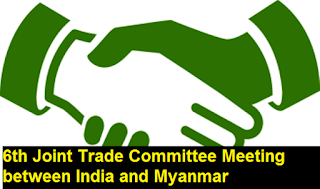 highlights-of-6th-jtc-meeting-paramnews-between-india-and-myanmar