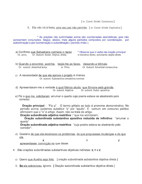 APOSTILA DE PORTUGUÊS PARA CONCURSOS PÚBLICOS