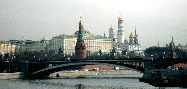 Moscow Kremlin, හි සභාවන්