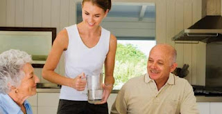 Elder Care Business